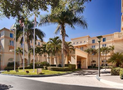 Hilton Naples