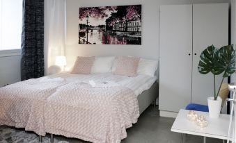 Hvc Hostel Turku