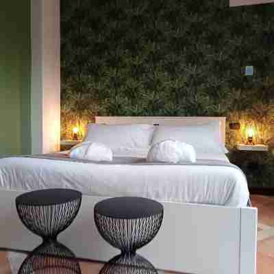 La Locanda Del Pontefice - Luxury Country House Rooms