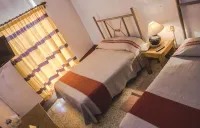 Hotel Posada El Cid - Lemmikkieläimet sallittu