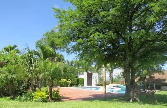 昆塔阿維爾酒店