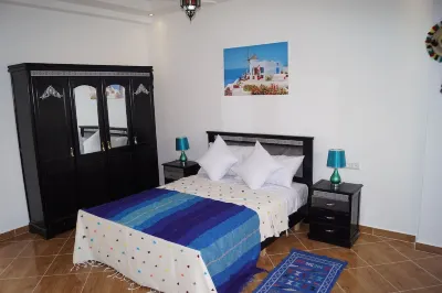 Tanjitan Hospitalite Hotels in Boukhalef