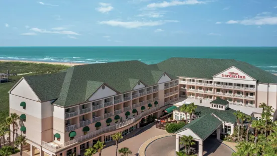 Hilton Garden Inn South Padre Island Beachfront