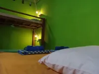 Arjuna Garden Homestay