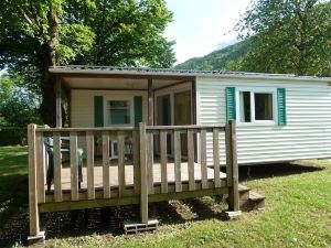 Camping le Lanfonnet