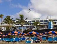 Bluesea Los Cocoteros - 2-Star