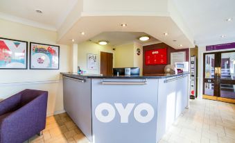 OYO Lakeside Haydock Hotel, St Helens