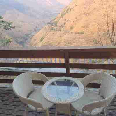 Kafal Village Rooms