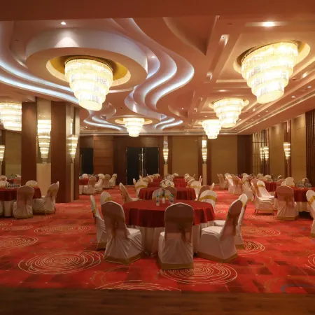 Regenta Central RS Chennai OMR Sipcot