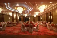 Regenta Central RS Chennai OMR Sipcot Hotels in Mambakkam