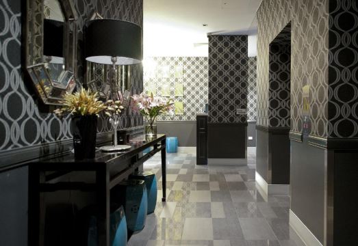 5. 만트라 테라스 ..