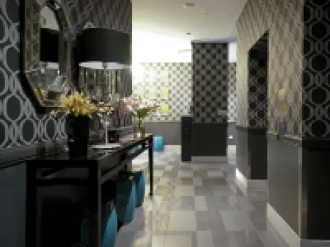 Mantra Terrace Hotel