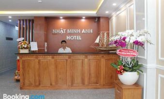 Nhat Minh Anh Hotel