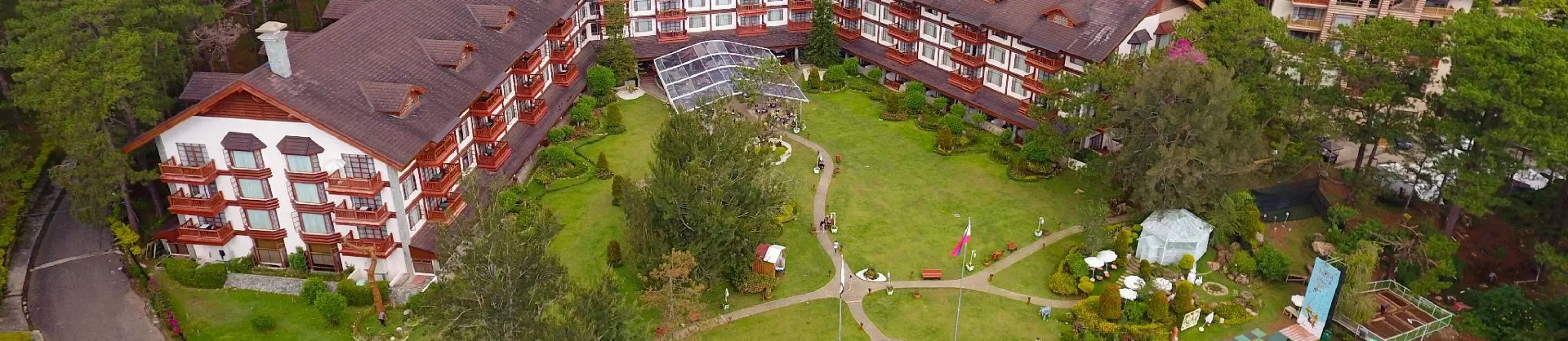 Four-Star Hotels