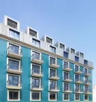 Oca Oriental Porto Hotel