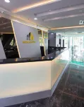 Higher Hotel Hotels in Kota Batu