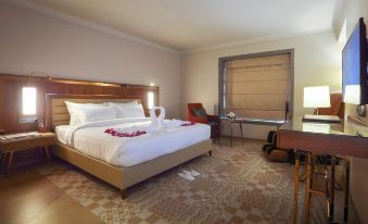 The Grandeur Boutique Hotel