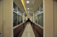 Hotel Soorya Castle