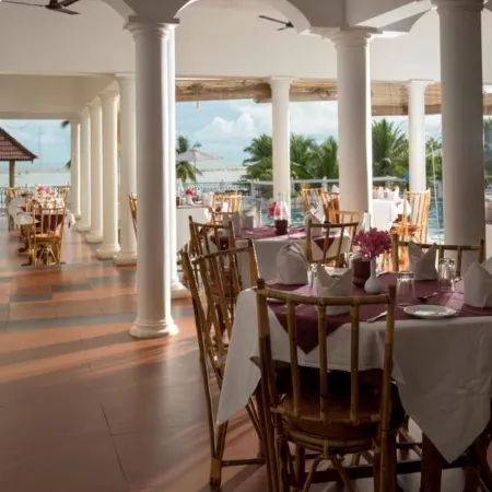 Isola di Cocco Ayurvedic Beach Resort