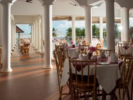 Isola di Cocco Ayurvedic Beach Resort Отели рядом с достопримечательностью «Nagapuram Sree Devi Temple»