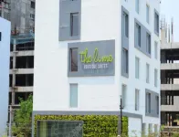 The Lime Boutique Suites, Hyderabad Hotels in 