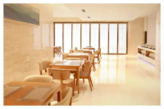 全季酒店（德清餘英坊店）