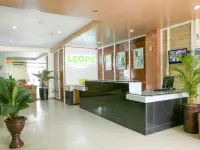 Leope Hotel Cagayan โรงแรมในคากายันเดโอโร