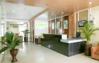 Leope Hotel Cagayan Hotels in Cagayan De Oro