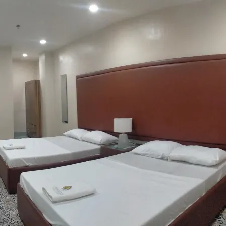 Athena's Guest House