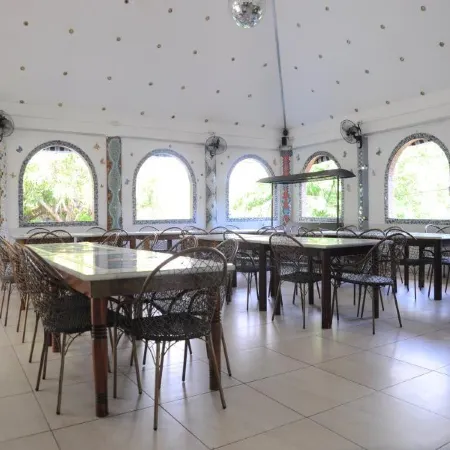 Princess of Coron Austrian Resort