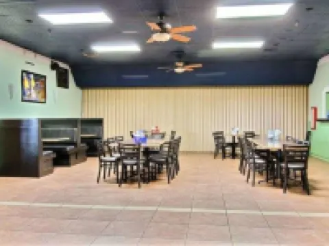 Quality Inn Thief River Falls Hotels in Pennington County