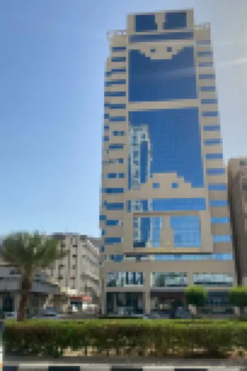فندق الكرام | Al Kiram Hotel Hotels near مِنى