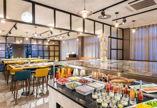 NH 함부르크 알토나