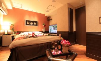 Hotel Aura Asian Resort Kawagoe - Adult Only