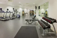 Holiday Inn DERBY - RIVERLIGHTS by IHG - Gym