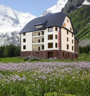 Elbrusiya Hotel