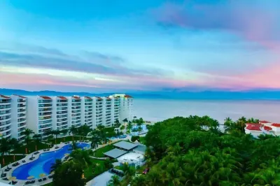 Condo Villa Magna by Trvl2HM Hotels in 