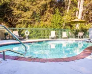 Sleep Inn Mt. Pleasant - Charleston - Pool