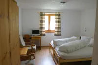 Chasa Randulina Hôtels à : Müstair