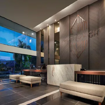 Tropics Eight Suites Hotels near Arulmigu Balathandayuthapani Temple ABT