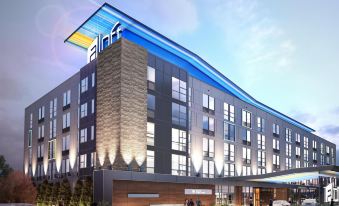 Aloft Louisville East