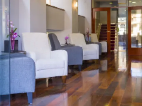 ホテル・メルカド by gaiarooms サラマンカのホテル