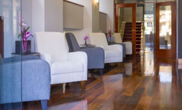 Hotel Mercado by Gaiarooms