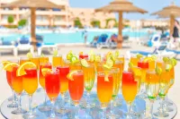 Jasmine Palace Resort & Spa - 5-Sterne