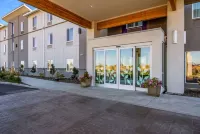 Sleep Inn - Pet friendly