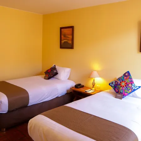 DM Hoteles Ayacucho