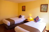 DM Hoteles Ayacucho Các khách sạn ở 