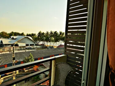 รูปภาพของโรงแรมบีริช