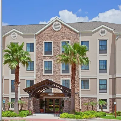 Staybridge Suites HOUSTON WEST/ENERGY CORRIDOR by IHG Hotels near Energy Corridor