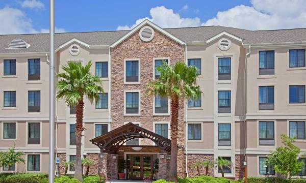 Staybridge Suites Houston West/Energy Corridor by IHG
